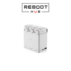 DJI Pristine Pre-owned DJI Mini 4 Pro/Mini 3 Series Two-Way Charging Hub - Pristine Pre-owned Condition View - 100% Original Parts - View 3