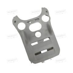 Genuine OEM-Pulled DJI Mini 4 Pro Aircraft Lower Cover Replacement Part View - 2