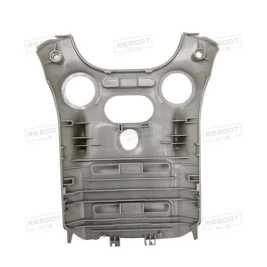 Genuine OEM-Pulled DJI Mini 4 Pro Aircraft Lower Cover Replacement Part View - 1
