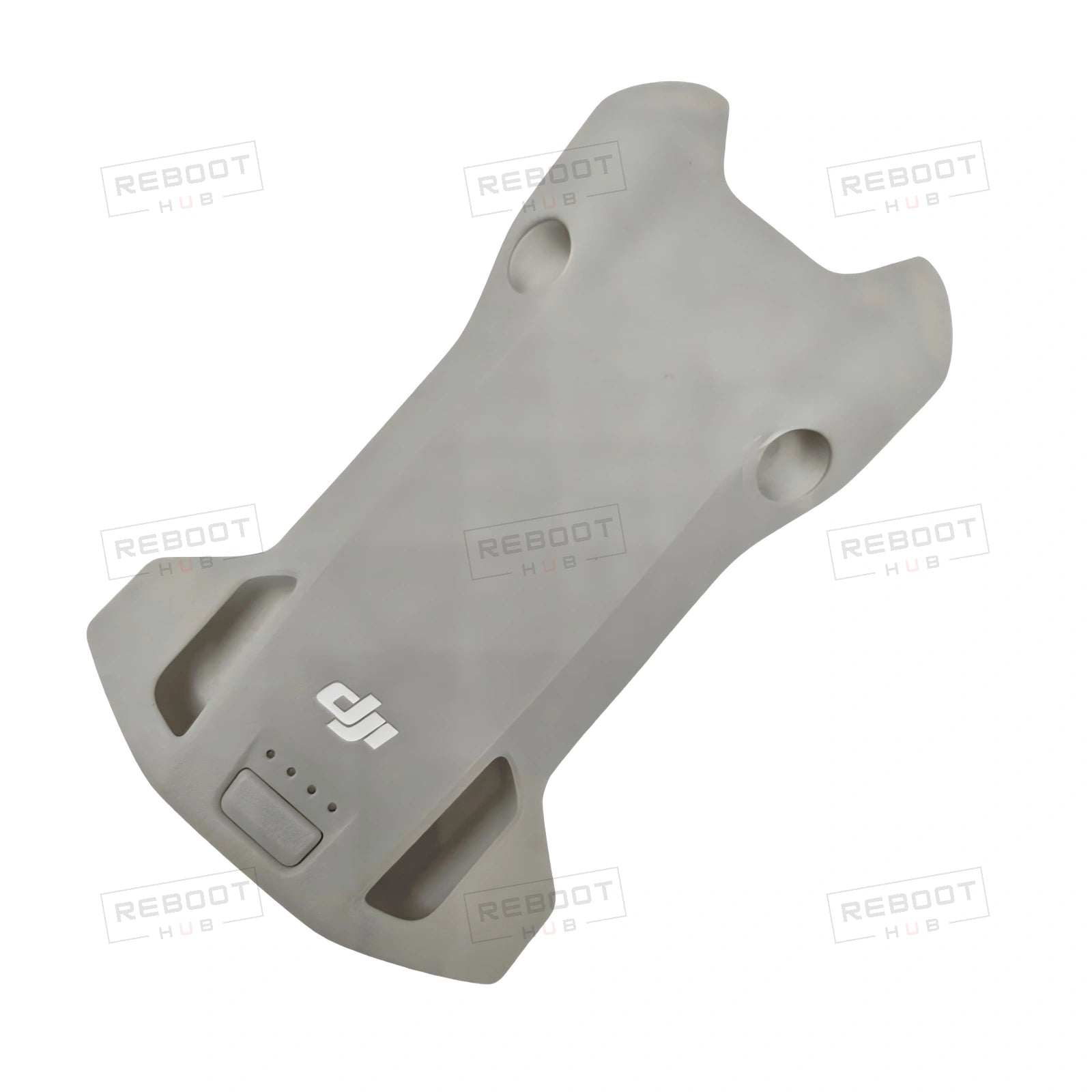 Genuine OEM-Pulled DJI Mini 4 Pro Aircraft Upper Cover Replacement Part View - 2
