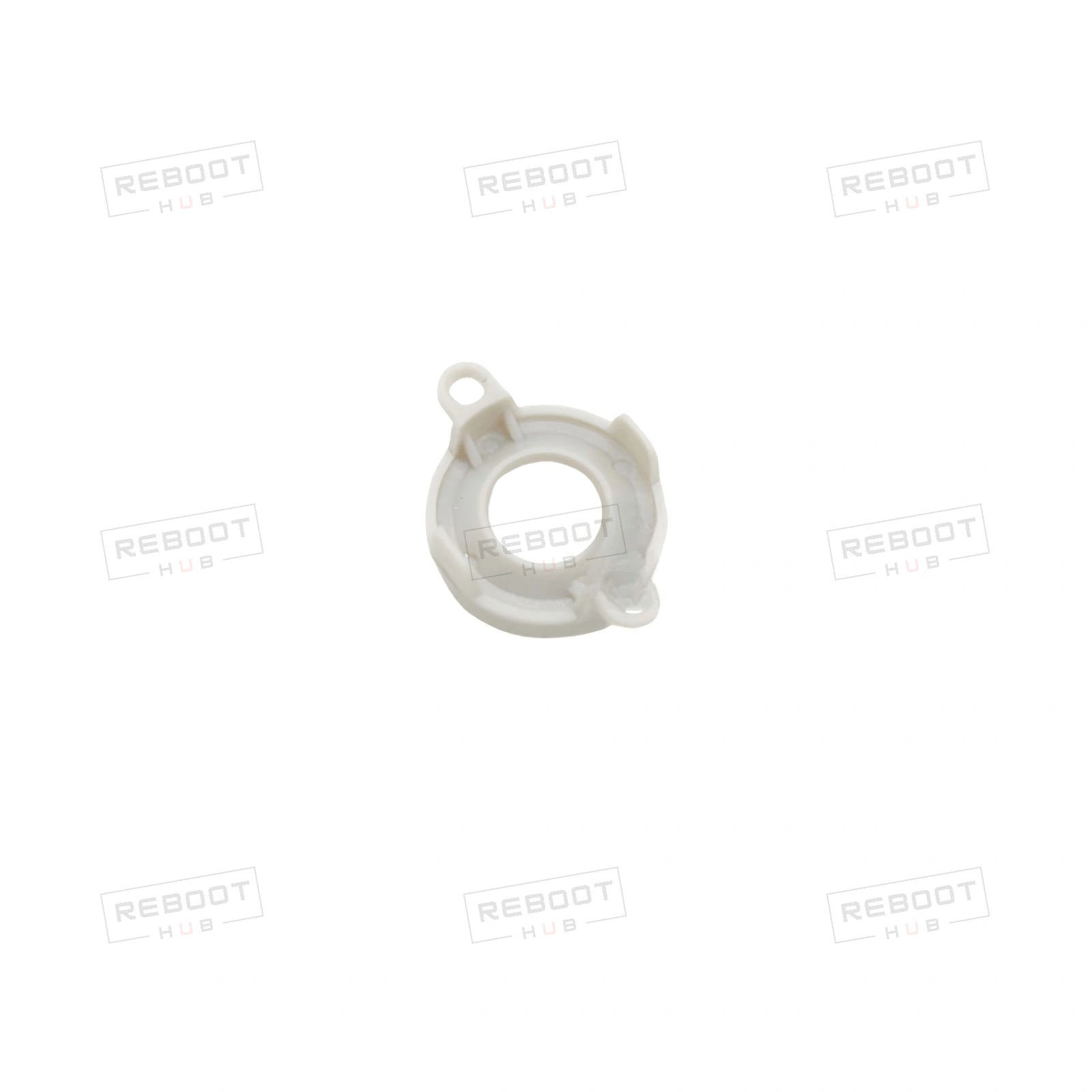 Genuine OEM-Pulled DJI Mini 4 Pro Auxiliary Bottom Light Cover Replacement Part View - 1