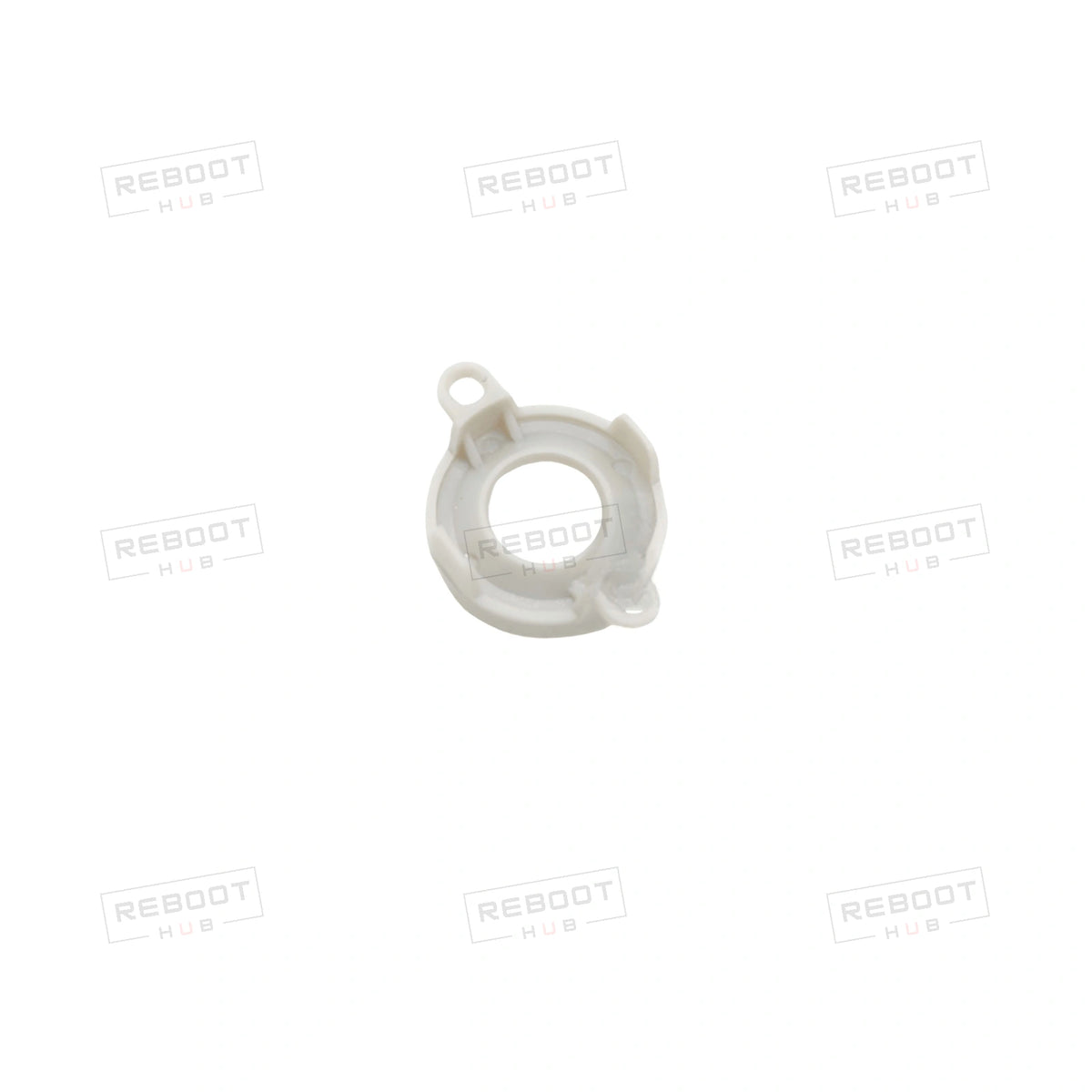 Genuine OEM-Pulled DJI Mini 4 Pro Auxiliary Bottom Light Cover Replacement Part View - 1