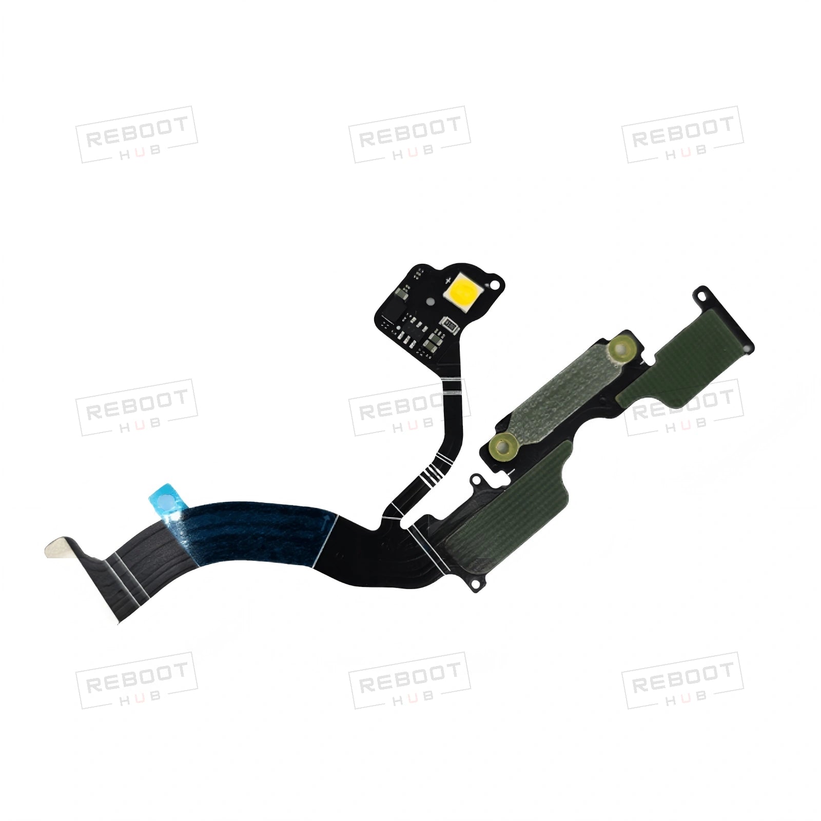Genuine OEM-Pulled DJI Mini 4 Pro Downward Vision System to Core Board Flexible Flat Cable Replacement Part View - 2