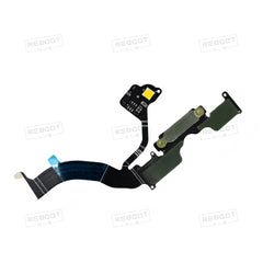 Genuine OEM-Pulled DJI Mini 4 Pro Downward Vision System to Core Board Flexible Flat Cable Replacement Part View - 2