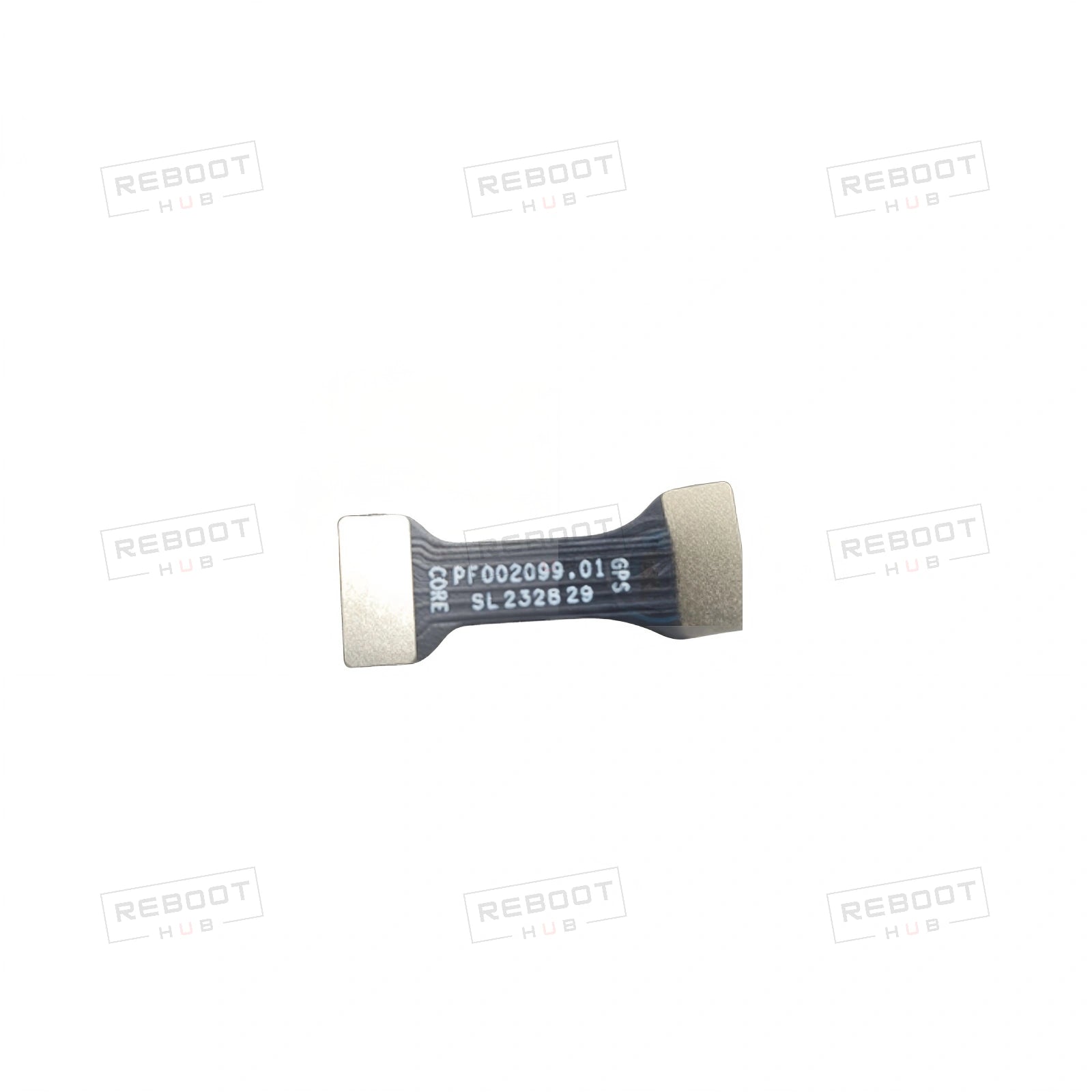 Genuine OEM-Pulled DJI Mini 4 Pro GPS to Core Board Flexible Flat Cable Replacement Part View - 1