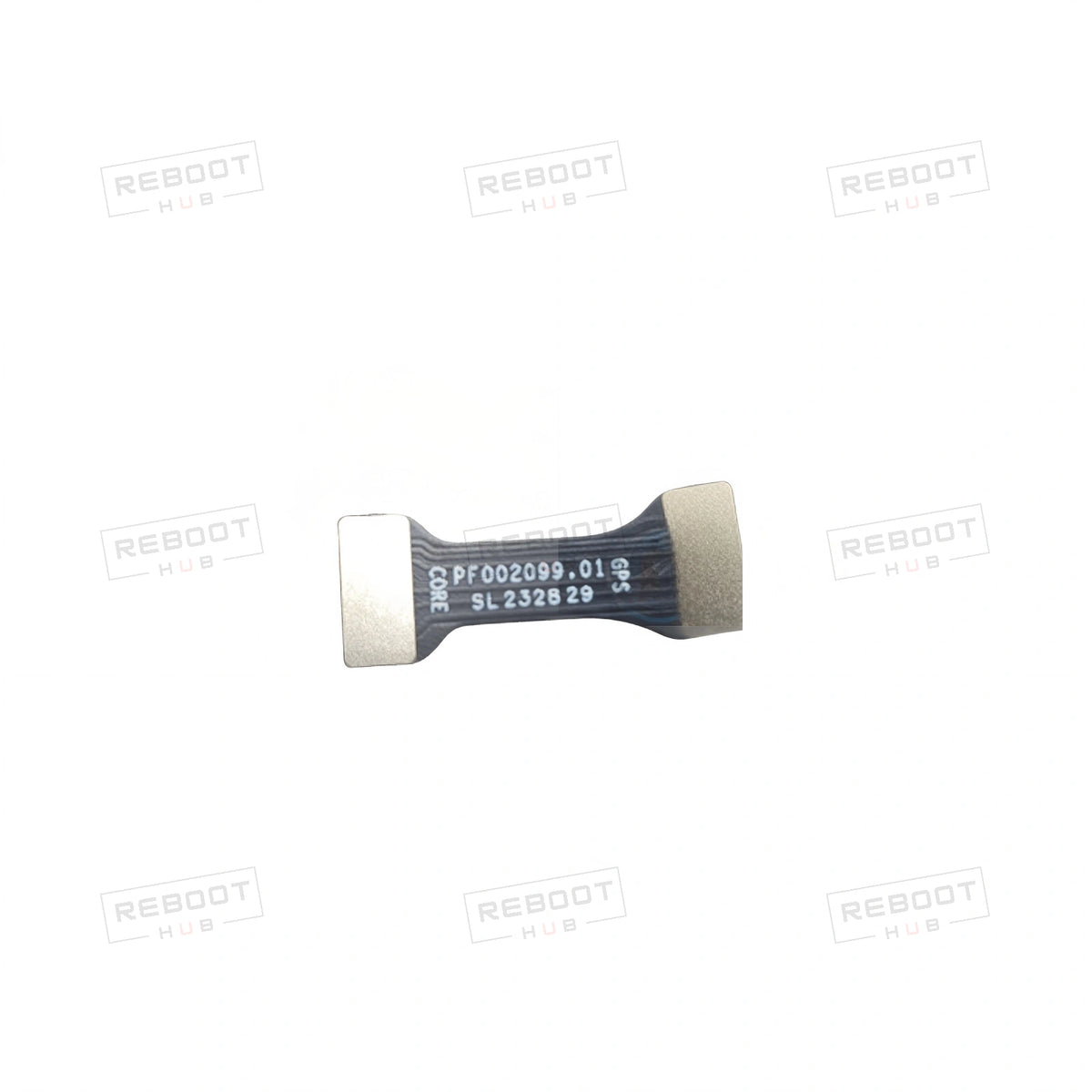 Genuine OEM-Pulled DJI Mini 4 Pro GPS to Core Board Flexible Flat Cable Replacement Part View - 1
