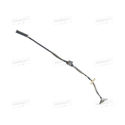 DJI Mini 4 Pro Gimbal Coaxial Cable - OEM-pulled repair part photo 1