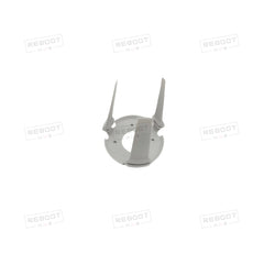 Genuine OEM-Pulled DJI Mini 4 Pro Gimbal Rubber Damper Four-Clip (Right) Replacement Part View - 1