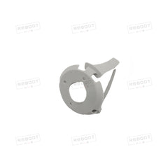 Genuine OEM-Pulled DJI Mini 4 Pro Gimbal Rubber Damper Four-Clip (Right) Replacement Part View - 2