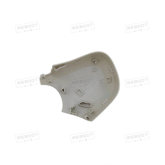 DJI Mini 4 Pro Gimbal Side Cover (Left) - OEM-pulled repair part photo 1