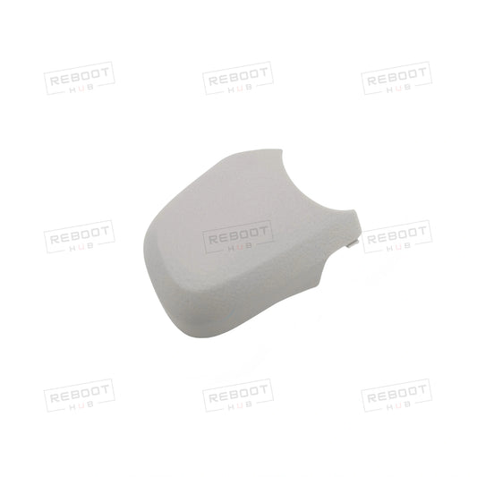 DJI Mini 4 Pro Gimbal Side Cover (Right) - OEM-pulled repair part photo 1