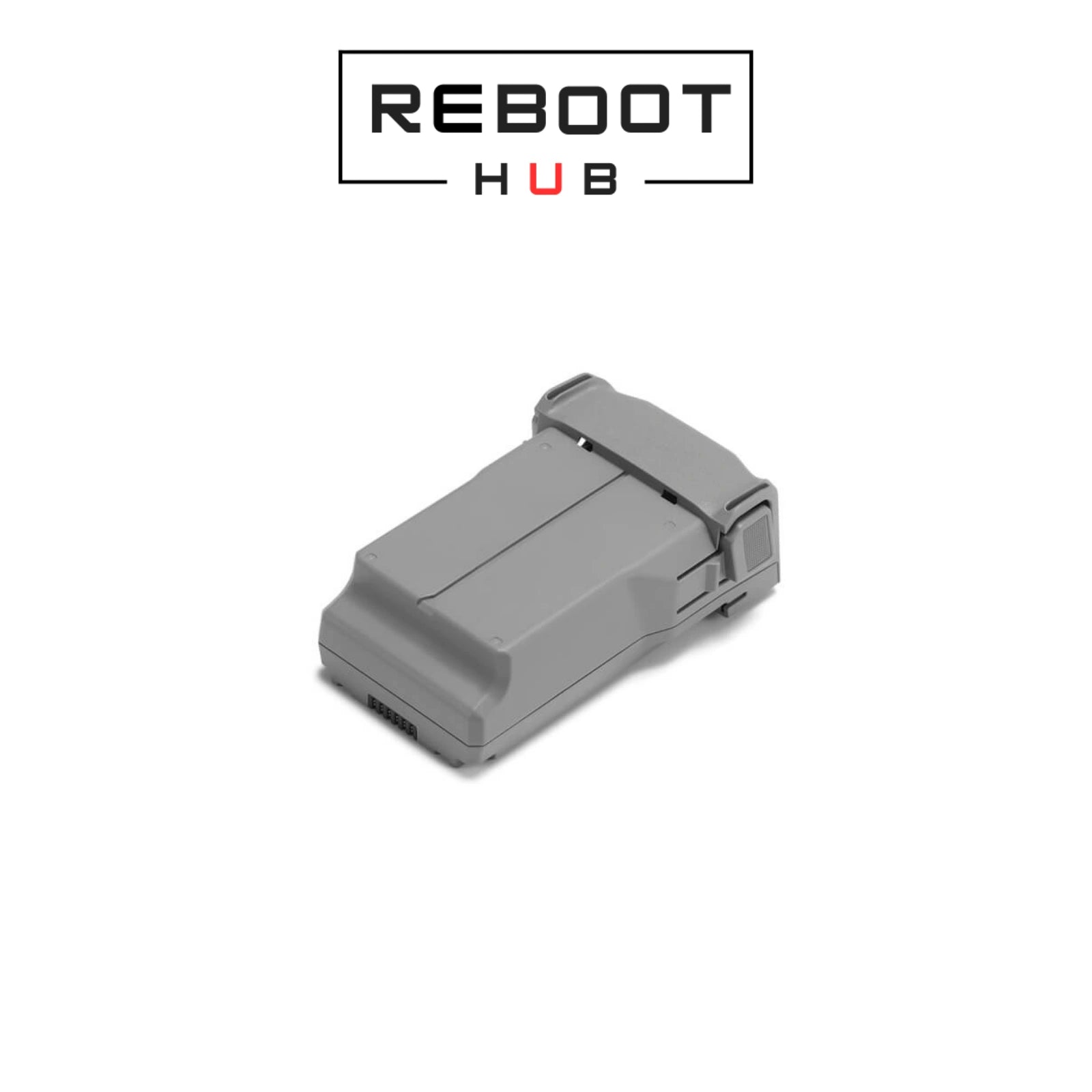 Reboot Hub DJI Mini 5 Pro Intelligent Flight Battery battery or charging accessory actual product photo 4
