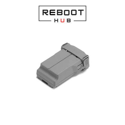Reboot Hub DJI Mini 5 Pro Intelligent Flight Battery battery or charging accessory actual product photo 4