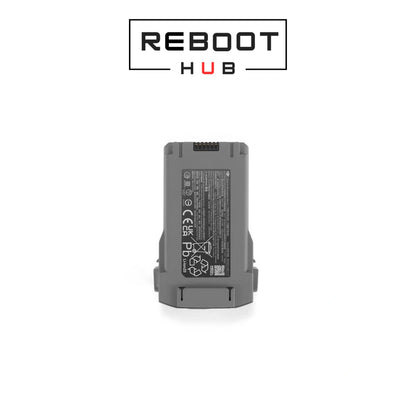 Reboot Hub DJI Mini 5 Pro Intelligent Flight Battery battery or charging accessory actual product photo 3