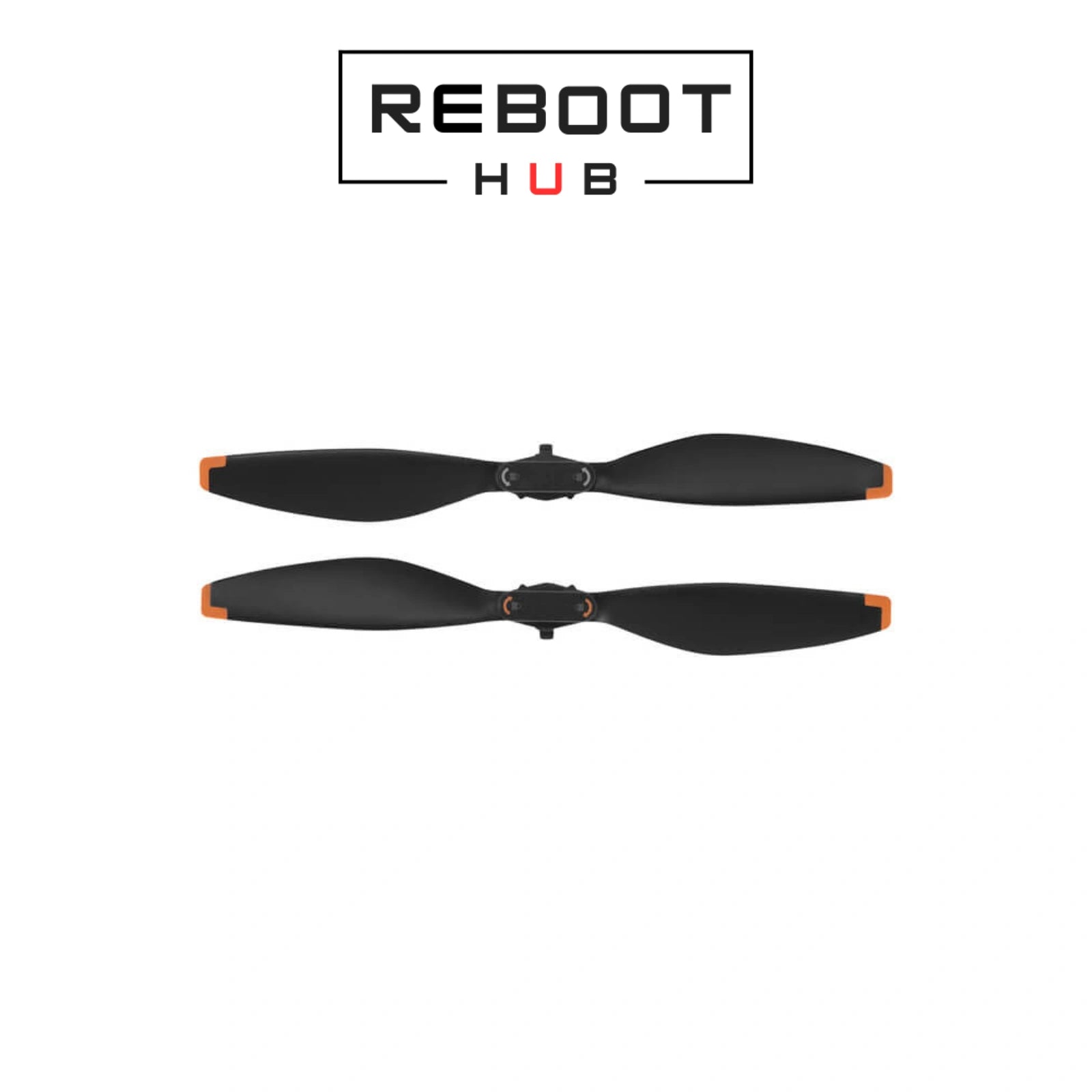 DJI Genuine Mini 5 Pro Propeller - Pristine Pre-owned Condition View - 100% Original Parts - View 2