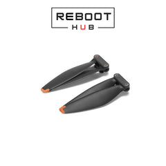 DJI Genuine Mini 5 Pro Propeller - Pristine Pre-owned Condition View - 100% Original Parts - View 4