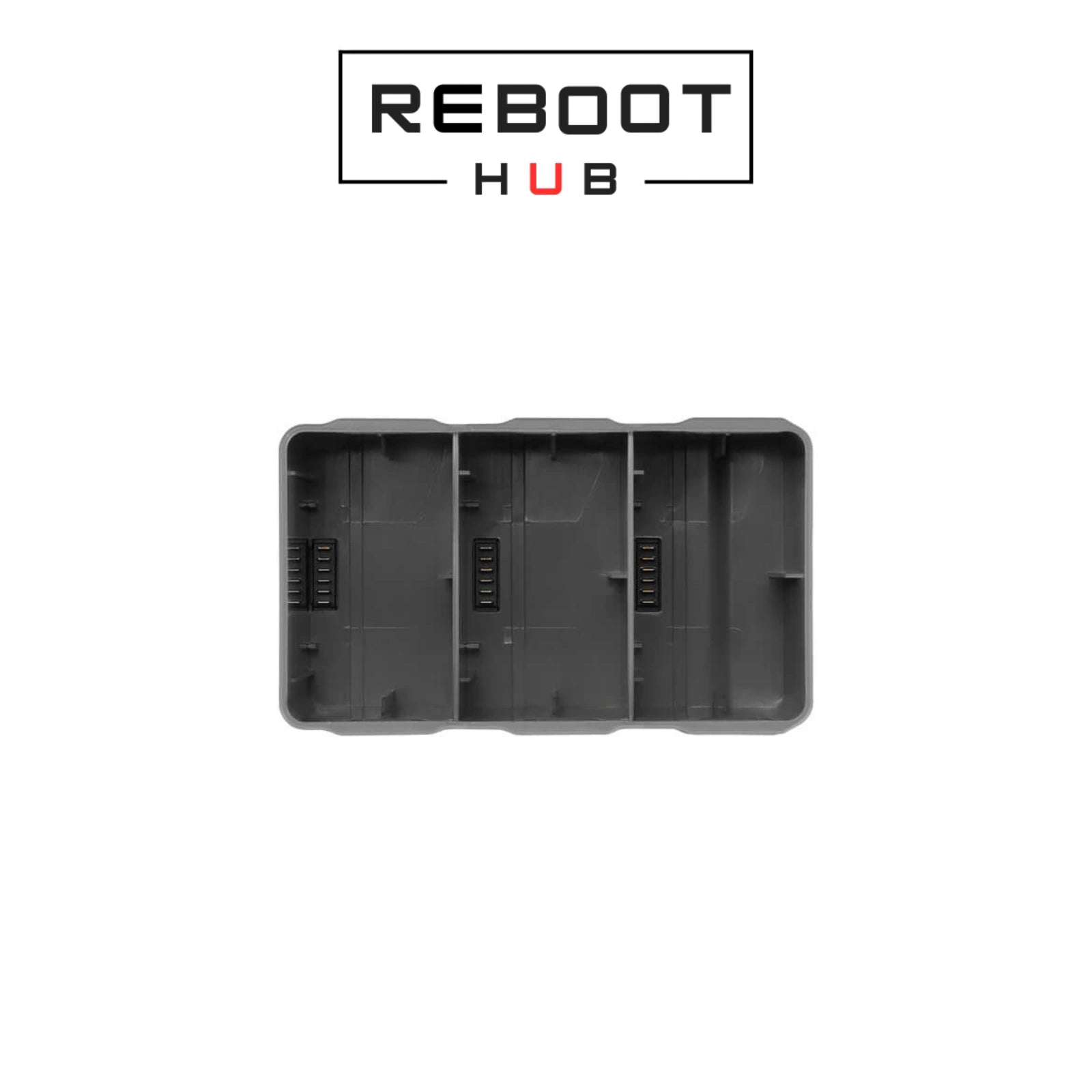 DJI Pristine Pre-owned DJI Mini 5 Pro Two-Way Charging Hub - Pristine Pre-owned Condition View - 100% Original Parts - View 5