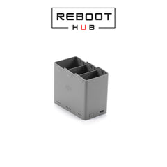 DJI Pristine Pre-owned DJI Mini 5 Pro Two-Way Charging Hub - Pristine Pre-owned Condition View - 100% Original Parts - View 3