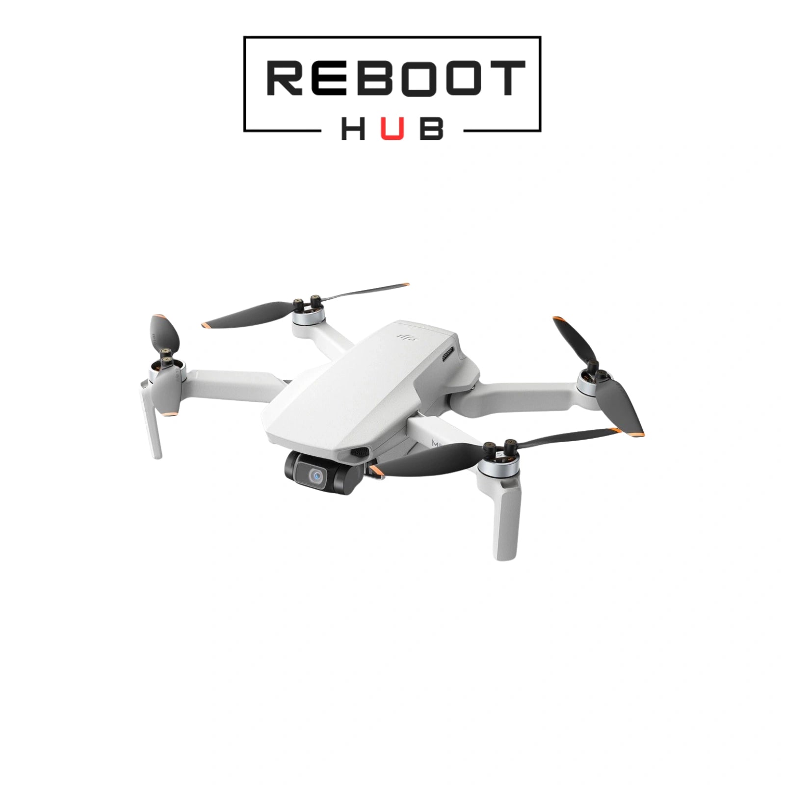 DJI Mini SE - pre-owned DJI drone listing photo 3 | Reboot Hub