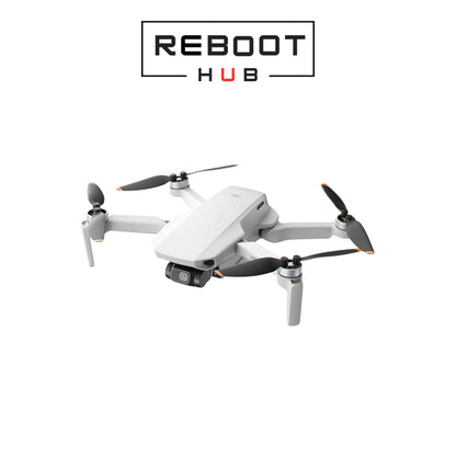 DJI Mini SE - pre-owned DJI drone listing photo 3 | Reboot Hub