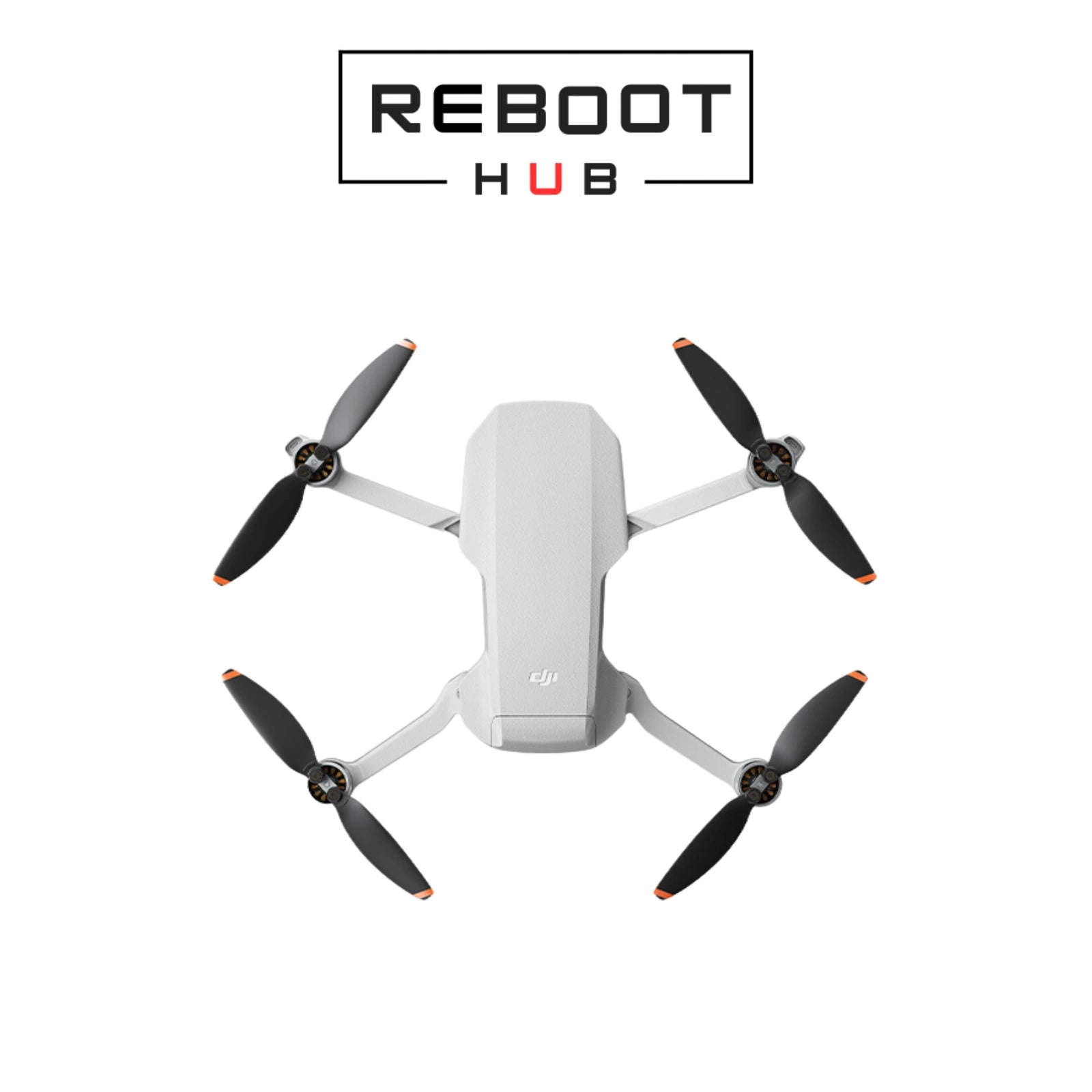 DJI Mini SE - pre-owned DJI drone listing photo 4 | Reboot Hub