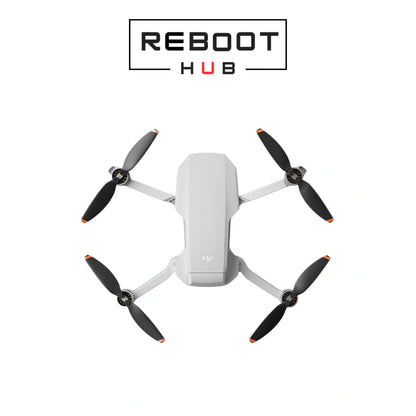 DJI Mini SE - pre-owned DJI drone listing photo 4 | Reboot Hub