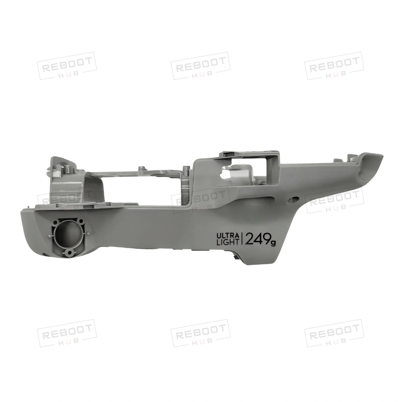Genuine OEM-Pulled DJI Mini SE/2 SE Middle Frame Replacement Part View - 3