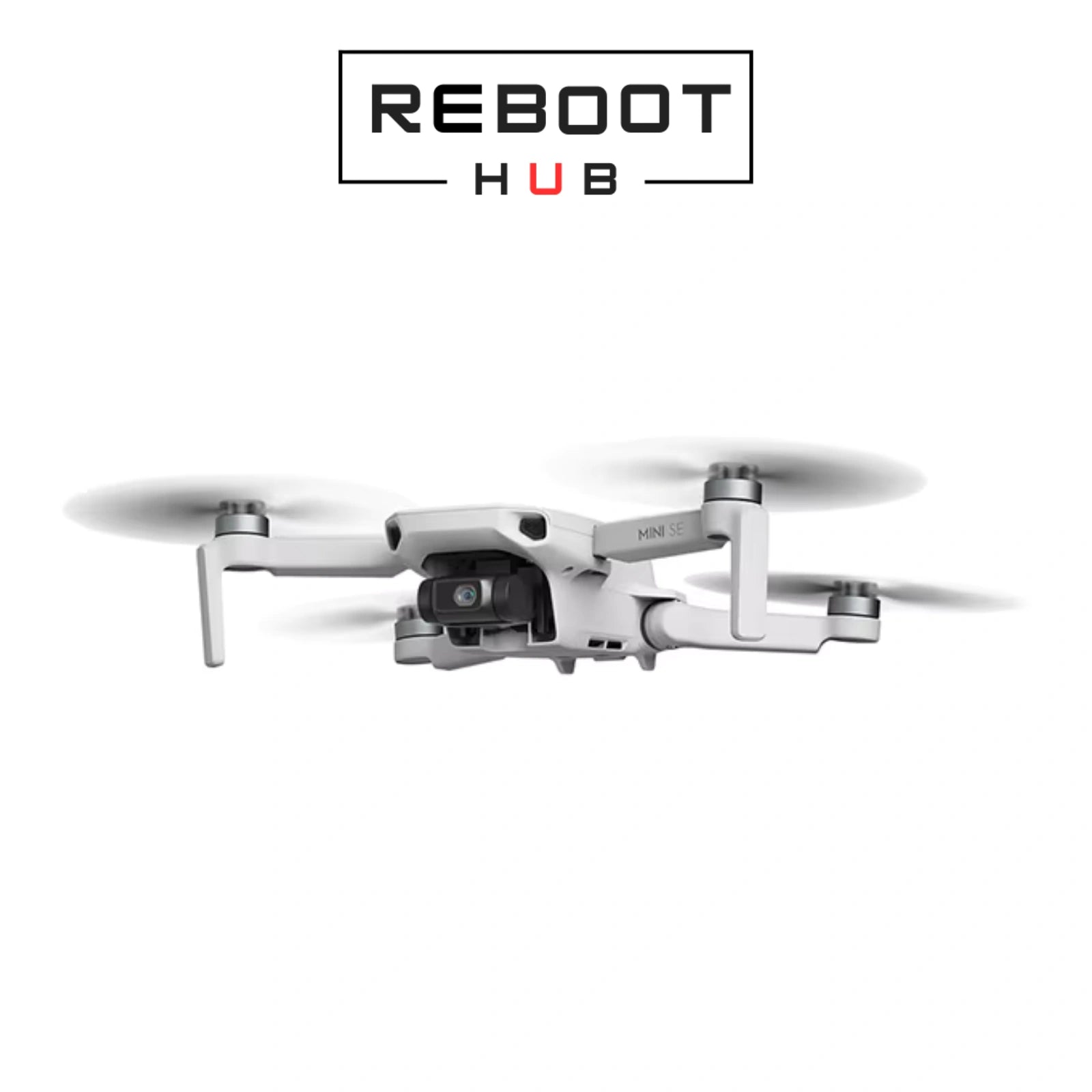 DJI Mini SE - pre-owned DJI drone listing photo 6 | Reboot Hub