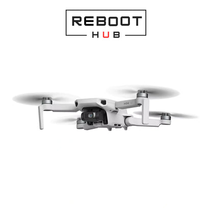 DJI Mini SE - pre-owned DJI drone listing photo 6 | Reboot Hub