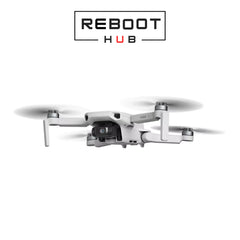DJI Mini SE - pre-owned DJI drone listing photo 6 | Reboot Hub