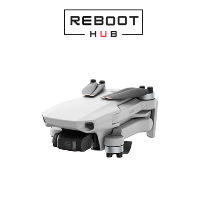 DJI Mini SE - pre-owned DJI drone listing photo 7 | Reboot Hub