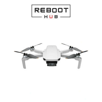 DJI Mini SE - pre-owned DJI drone listing photo 2 | Reboot Hub
