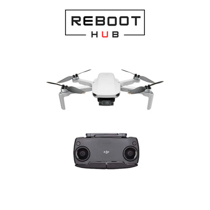 DJI Mini SE - pre-owned DJI drone listing photo 8 | Reboot Hub