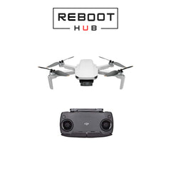 DJI Mini SE - pre-owned DJI drone listing photo 8 | Reboot Hub