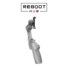 Reboot Hub DJI Osmo Mobile SE camera or gimbal product actual product photo 5