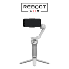 Reboot Hub DJI Osmo Mobile SE camera or gimbal product actual product photo 6