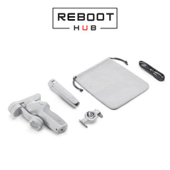 Reboot Hub DJI Osmo Mobile SE camera or gimbal product actual product photo 7