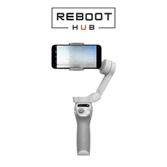 DJI Pristine Pre-owned DJI Osmo Mobile SE - Pristine Pre-owned Condition View - 100% Original Parts - View 3