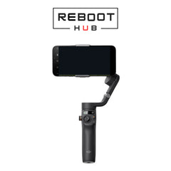 Reboot Hub DJI Osmo Mobile 6 camera or gimbal product actual product photo 5