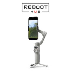 Reboot Hub DJI Osmo Mobile 7 camera or gimbal product actual product photo 5