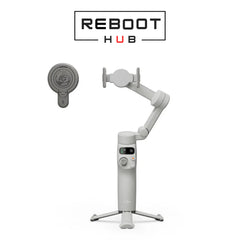 Reboot Hub DJI Osmo Mobile 7 camera or gimbal product actual product photo 6