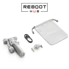 Reboot Hub DJI Osmo Mobile 7 camera or gimbal product actual product photo 7