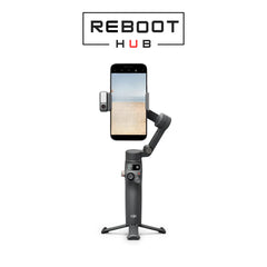 Reboot Hub DJI Osmo Mobile 7P camera or gimbal product actual product photo 6