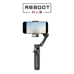 Reboot Hub DJI Osmo Mobile 7P camera or gimbal product actual product photo 5