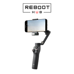 DJI Pristine Pre-owned DJI Osmo Mobile 7P - Pristine Pre-owned Condition View - 100% Original Parts - View 3