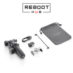 Reboot Hub DJI Osmo Mobile 7P camera or gimbal product actual product photo 7