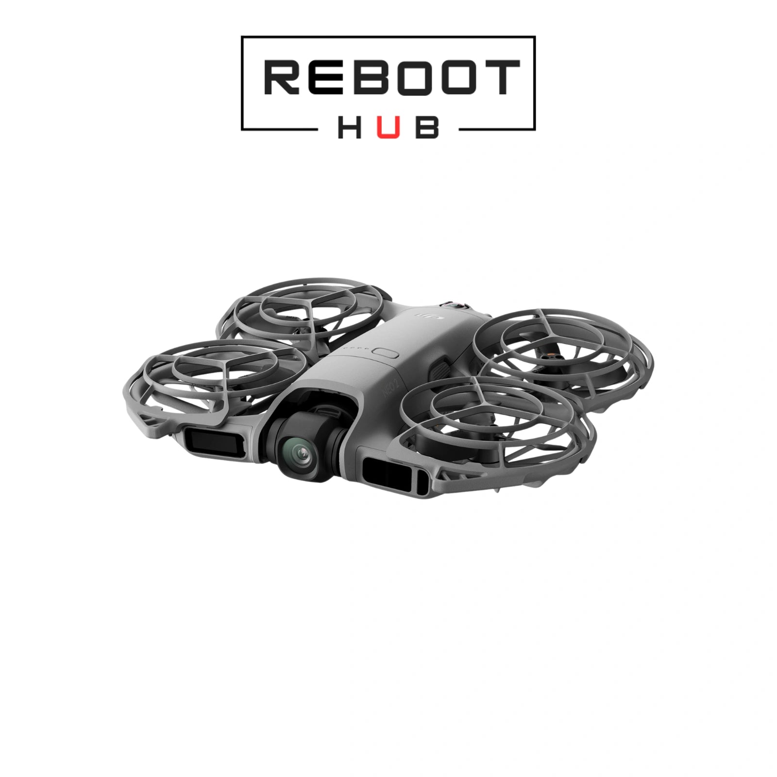 DJI Neo 2 - pre-owned DJI drone listing photo 5 | Reboot Hub