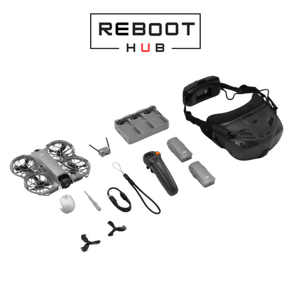 DJI Neo 2 - pre-owned DJI drone listing photo 7 | Reboot Hub