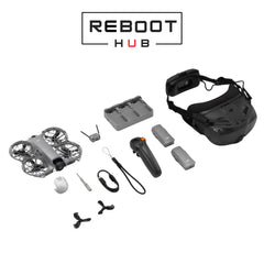 DJI Neo 2 - pre-owned DJI drone listing photo 7 | Reboot Hub