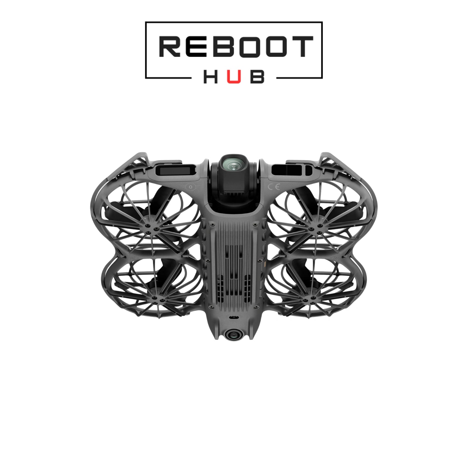 DJI Neo 2 - pre-owned DJI drone listing photo 4 | Reboot Hub